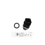 VW Bus T4 Temperatursensor blau schwarz 4-polig