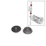 VW Bus T3 Getriebelager hinten - 2 St�ck OE