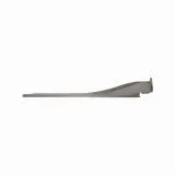 VW Bus T3 Laufschiene rechts unten f�r Schiebet�r