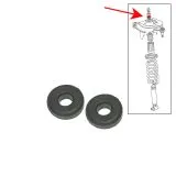 VW Bus T3 Dmpfungsring fr Stodmpfer oben 2 Stck