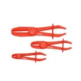 Schlauchklemmenzange / Quetschzange 3-teilig