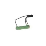 VW Bus T4 Vorwiderstand Elektromotor-K�hlerl�fter