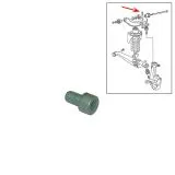 VW Bus T3 Schraube Traggelenk / Fhrungsgelenk oben