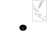 VW Bus T4 Wischerarmabdeckung - 1 St�ck