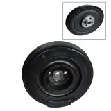 VW Bus T4 Schwingungsdmpfer fr Kurbelwelle 2,4 D 2,5 i TDi OE