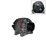 VW Bus T4 Lichtmaschine 2,5 i TDI - 120 A