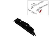 VW Bus T4 Quertrger vorne links auen