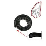 VW Bus T4 T�rdichtung rechts Beifahrerseite OE