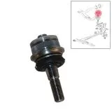 VW Bus T4 Traggelenk / F�hrungsgelenk oben