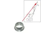 VW Bus T3 St�tzring f�r Lenks�ule