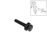 VW Bus T4 Sechskantschraube f�r Antriebswelle