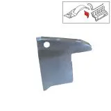 VW Bus T4 Schlie�blech f�r Radhaus vorne links