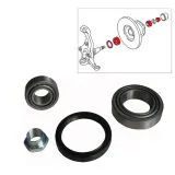 VW Bus T3 Radlagersatz vorn bis 1984 OE