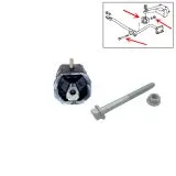 VW Bus T3 Motorlager mit Schraube alle Diesel-Modelle