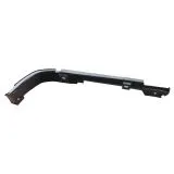 VW Bus T4 F�hrungsprofil / Halter f�r Sto�stange hinten links