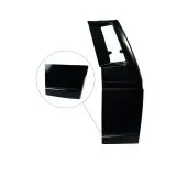 VW Bus T3 Reparaturbelch Eckteil hinten links unten 30 cm