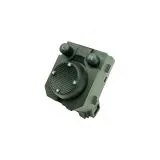 VW Bus T4 Schalter fr Rckblickspiegel elektr. verstellbar