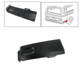 VW Bus T3 Reparaturblech - Beifahrerseite hinten rechts OE