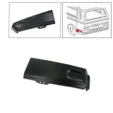 VW Bus T3 Reparaturblech - Fahrerseite hinten links OE