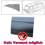 VW Bus T3 Seitenteil Seitenwand mittig links - hohe Ausfhrung