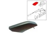 VW Bus T4 Abdeckung f�r Handbremshebel schwarz