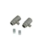 VW Bus T5 Reparaturbuchse f�r Armlehne li. & re