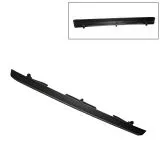 VW Bus T4 Abdeckung f�r Kennzeichenleuchte Fl�gelt�r