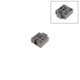 VW Bus T3 T4 Relaistr�ger 9-polig