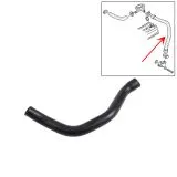 VW Bus T4 Schlauch fr Kurbelgehuseentlftung 1,9 D TD 1X ABL