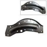 VW Bus T4 Verstrkungsblech Stodmpferaufnahme hinten links