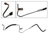 VW Bus T4 R�cklaufleitung Servolenkung 88-102 PS TDI-Modelle