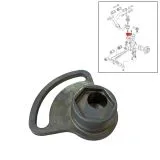 VW Bus T4 Exzenterbuchse Querlenker vorne links