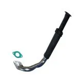 VW Bus T3 �leinf�llrohr mit Dichtung alle Diesel Modelle