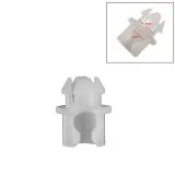 VW Bus T4 T5 Clip fr Trschloss