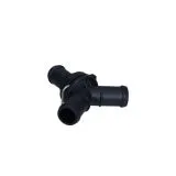 VW Bus T5 Khlmittelthermostat 2,0 TDI