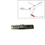 VW Bus T4 Ausgleichhebel f�r Handbremse