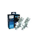 VW Bus T3 T4 T5 H4 LED-Scheinwerferlampe mit StVO-Zulassung