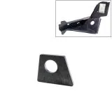 VW Bus T3 Einschwei�blech f�r Zugstrebe am Lagerbock