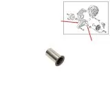 VW Bus T4 Lager Gleithlse Spannrollenhebel