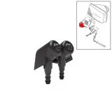 VW Bus T4 Wischwasserd�sen f�r Scheinwerferreinigungsanlage - 2 St�ck