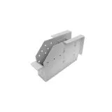 VW Bus T4 Wagenheberaufnahme rechts