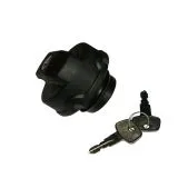 VW Bus T4 T5 Tankdeckel Tankverschluss mit 2 Schlsseln