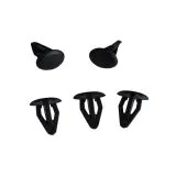 VW Bus T3 Clip fr Innenverkleidung - 5 Stck