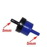 VW Bus T3 T4 T5 Vakuum R�ckschlagventil universell