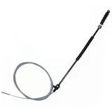 VW Bus T3 Gasbowdenzug Gaszug f�r Automatikgetriebe