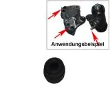 VW Bus T2 T3 T4 T5 Staubkappe Entl�fterschraube Bremse vo. / hi.