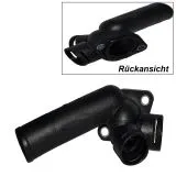 VW Bus T4 K�hlwasserflansch am Zylinderkopf 074121132B