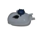 VW Bus T3 K�hlwasserbeh�lter Benziner inkl. Deckel & Geber