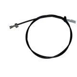 VW Bus T3 Syncro Tachowelle