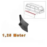 VW Bus T2 T3 Keder fr Abdeckleiste der Schiebetr